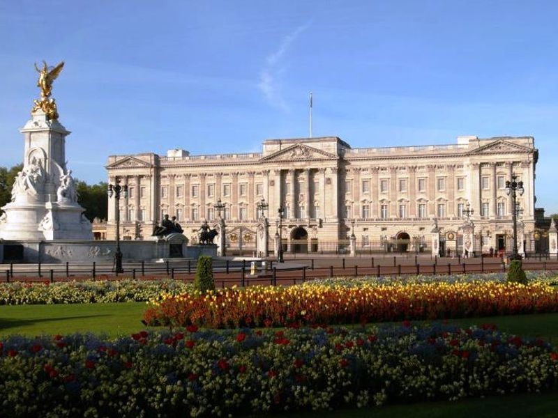 Buckingham Palace