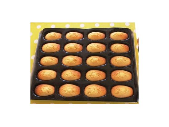 熟練シェフが教える！フレンチ・デザート作り教室 ＜午後／英語インストラクター＞