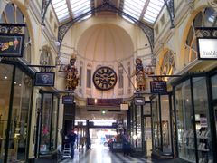 Royal Arcade (381, 361, 361L, 341, 387, 397)