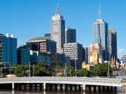 Melbourne City (ANY CITY TOUR)