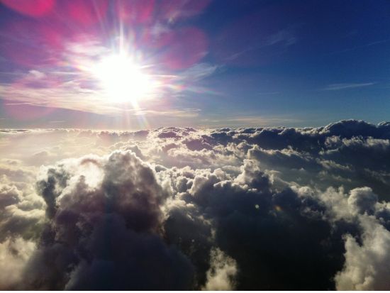 熱気球ツアー　カタルーニャの空を大冒険！＜午前／バルセロナ発＞