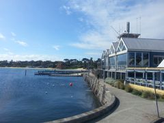 Mornington Pier