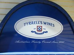 Tyrells Board