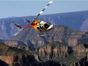 USA_Arizona_Grand Canyon_Helicopter