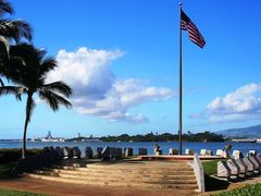 Pearl Harbour