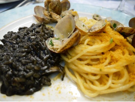 「リストランテ　イル　ファーロ (Ristorante Il Faro」 ミールクーポン＆事前予約サービス＜ミラノ＞