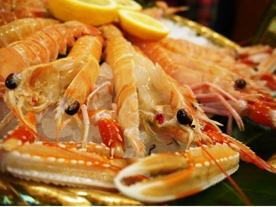 「リストランテ　イル　ファーロ (Ristorante Il Faro」 ミールクーポン＆事前予約サービス＜ミラノ＞