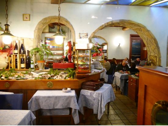 「リストランテ　イル　ファーロ (Ristorante Il Faro」 ミールクーポン＆事前予約サービス＜ミラノ＞