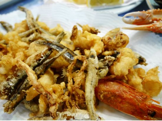 「リストランテ　イル　ファーロ (Ristorante Il Faro」 ミールクーポン＆事前予約サービス＜ミラノ＞