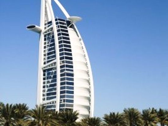 バージュ・アル・アラブ