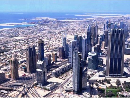 ブルジュ・ハリファ展望台「アット・ザ・トップ」入場チケット予約＜124・125階／148階／152・153・154階＞