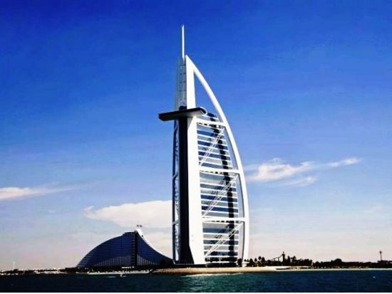 ブルジュ・アル・アラブ