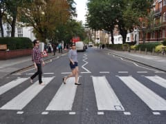 Abbey Road 047
