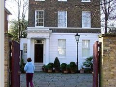 PM McCartney house