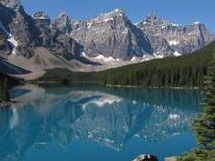 Moraine