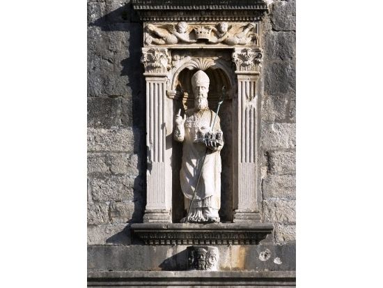 世界遺産ドブロヴニク市内半日観光 プライベートツアー＜貸切／英語／ドブロブニク発＞