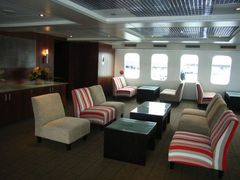 Magistic Cruise Interior Sydney