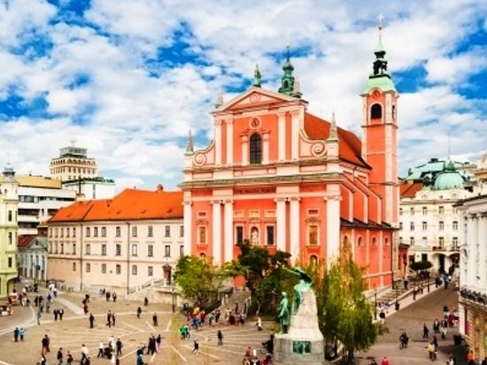 フランシスコ教会