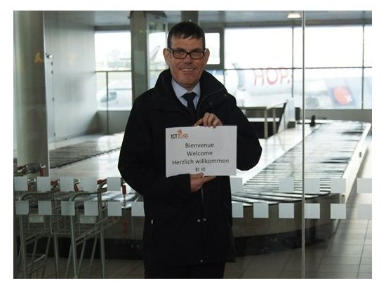 【空港送迎】レンヌ空港 ⇔ モンサンミッシェル周辺ホテル ＜貸切／英語ドライバー＞