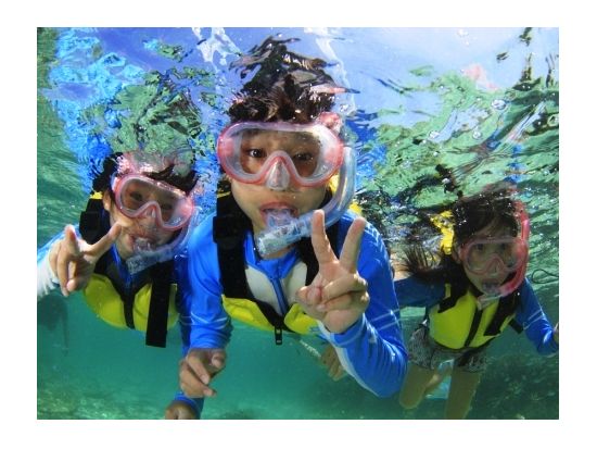 シュノーケリングツアー　クマノミやサンゴを見つけよう！by アイランドエキスパート宮古島