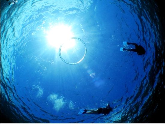 シュノーケリングツアー　クマノミやサンゴを見つけよう！by アイランドエキスパート宮古島