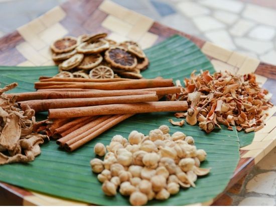 アジュナ ヴィラ&スパ「ajna villa & spa」函館に姉妹店もあるスパ！ヴィラ貸切デイユースプランあり＜往復送迎付／ジンバラン地区＞