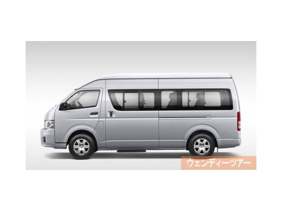 【空港送迎】スカルノ・ハッタ空港⇔ジャカルタ市内ホテル＜貸切／日本語ガイド有無選択可＞