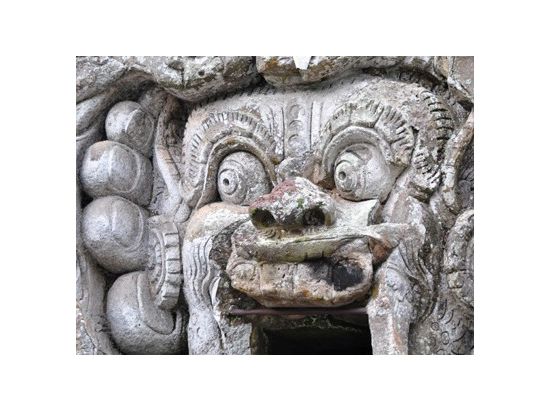 【貸切】2種のバリ伝統舞踊を堪能！キンタマーニ高原＋ゴアガジャ遺跡＋ウブド観光＋バリ舞踊鑑賞ツアー＜1日／日本語ガイド／昼食付＞