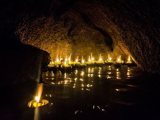 サンセットディナークルーズ1