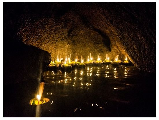 午後発ゆったり！パンガー湾サンセットシーカヌー体験｜ジェームズボンド島観光＋クラトン体験＆豪華シーフードビュッフェ＜日本語ガイド／送迎付＞