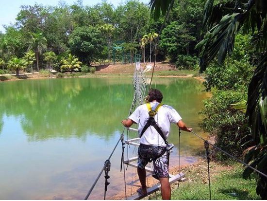 本格的オフロード・バギー体験　豪快・ワイルド・ATVバギーツアー　プーケット到着日＆最終日にも参加OK＜午前・午後／英語ガイド／空港お送りオプションあり＞