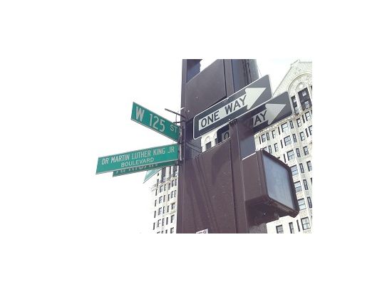 ハーレム観光 ブラックカルチャーを熟知したハーレム在住ガイドがご案内　貸切プライベートプランあり＜午前／日本語ガイド＞