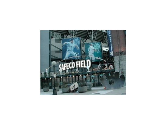 シアトル市内　半日観光ツアー ＜日本語ドライバーガイド ＞