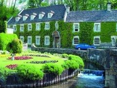 lunch cotswolds