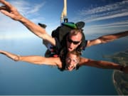 tandem skydive byron bay australia
