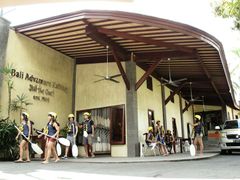 bali adventures rafting center