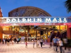 dolphin mall2