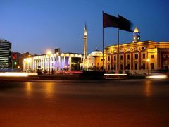 Tirana