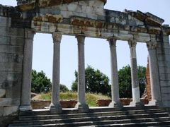 Apollonia_Fier