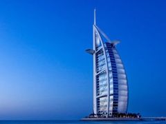 Burj Khalifa