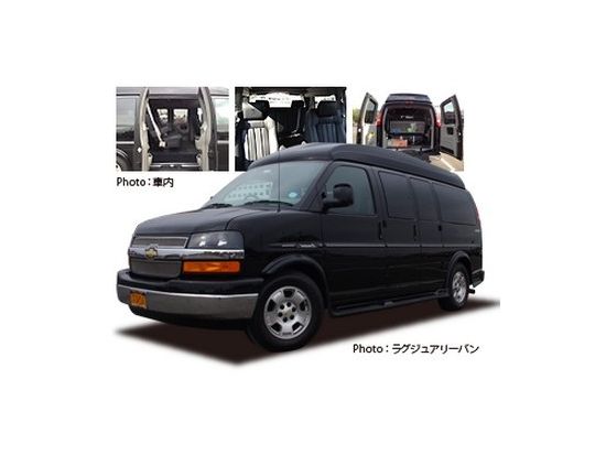 貸切観光　チャーター車で行くニューヨーク　広々車内のVIP SUVまたはラグジュアリーバン指定プランあり ＜4～8時間／日本語ドライバーガイド＞