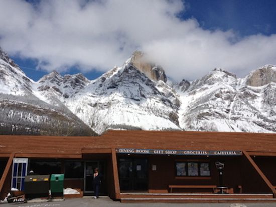 クロッシング