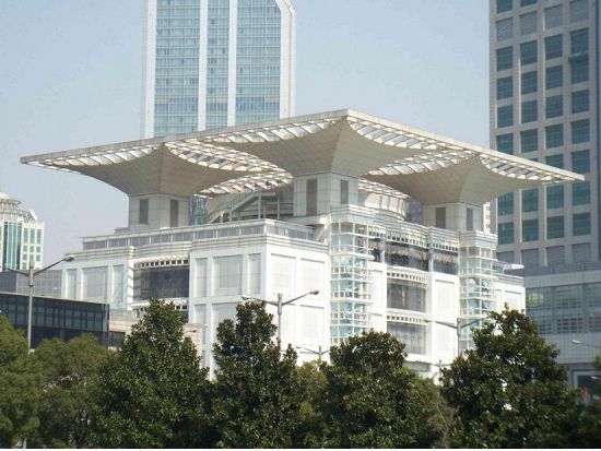 充実した上海旅行をサポート☆！日本語ガイド手配(4時間・8時間)