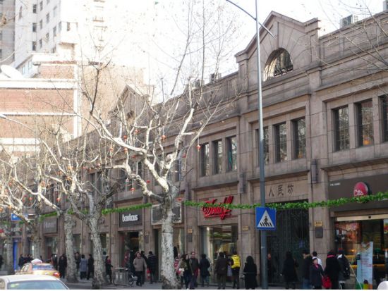 充実した上海旅行をサポート☆！日本語ガイド手配(4時間・8時間)