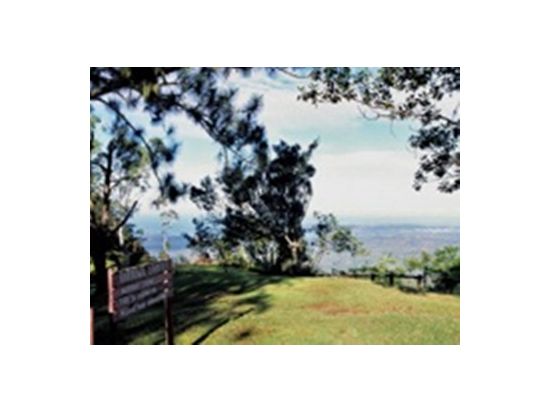 バリラタ国立公園、ロウナ大滝、ソゲリ高原　日帰りツアー＜英語ガイド／昼食付き／ポートモレスビー発＞