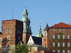 Wawel Hill