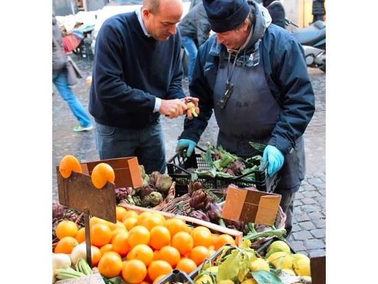本場イタリア料理を学ぶ！クッキングレッスン in マッツァーノ・ロマーノ ＜貸切またはグループレッスン／ローマ発＞