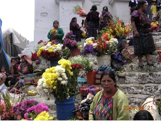 【プライベートツアー】グアテマラシティ市内 観光ツアー＜半日・1日／車貸切／日本語ガイド／アンティグア発＞