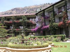 Hotel Atitlan