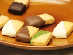 3.ビッグ・アイランド・キャンディーズ